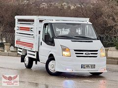 YILDIRIM OTO GALERİDEN 2010 SIFIR KESİM KILİMALI 345 BİN KM
