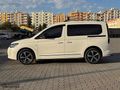 ŞAHİN AUTO 2024 MODEL CADDY 2.0 TDİ STYLE Ç.NAV Ç.ÖNLYCİ HAYALET