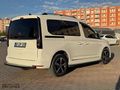 ŞAHİN AUTO 2024 MODEL CADDY 2.0 TDİ STYLE Ç.NAV Ç.ÖNLYCİ HAYALET