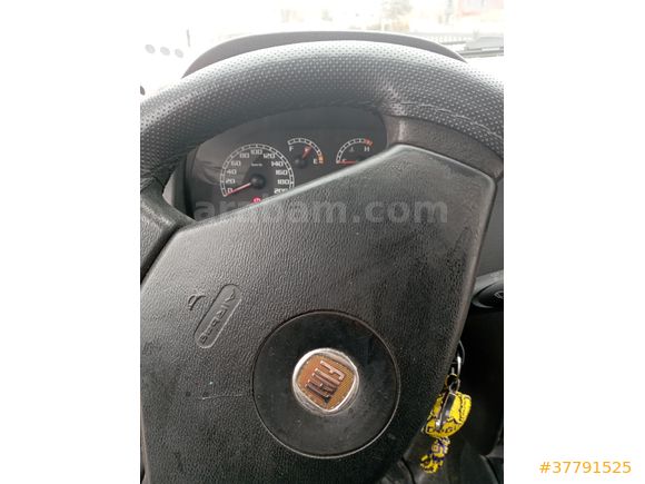 Sahibinden Fiat Albea Sole 1.3 Multijet Active Plus 2010 Model