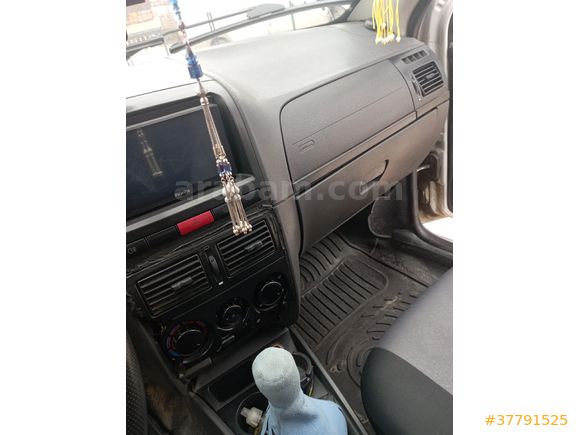 Sahibinden Fiat Albea Sole 1.3 Multijet Active Plus 2010 Model