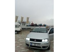 Sahibinden Fiat Albea Sole 1.3 Multijet Active Plus 2010 Model