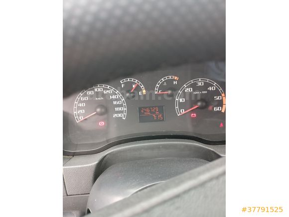 Sahibinden Fiat Albea Sole 1.3 Multijet Active Plus 2010 Model