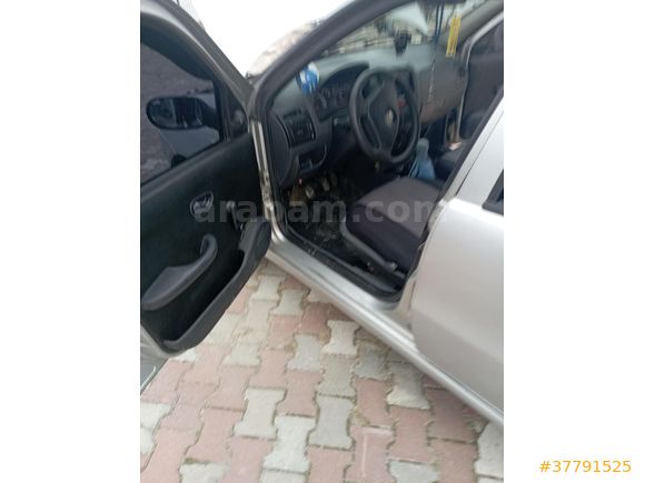 Sahibinden Fiat Albea Sole 1.3 Multijet Active Plus 2010 Model