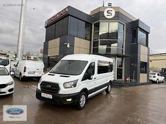 SAĞLAM DAN 2020MODEL FABRİKASYON 14+1 DELUX ÇELİK JANT'LI HATASZ