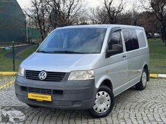 2006 TRANSPORTER 2.5 TDİ HATASIZ 138.000 KM DE ORJİNAL EMSALSİZ