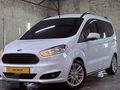 ARE GROUP'DAN 2018 FORD TOURNEO COURİER 1.5 TDCI TİTANİUM