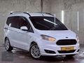 ARE GROUP'DAN 2018 FORD TOURNEO COURİER 1.5 TDCI TİTANİUM