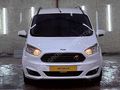 ARE GROUP'DAN 2018 FORD TOURNEO COURİER 1.5 TDCI TİTANİUM