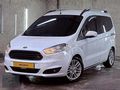ARE GROUP'DAN 2018 FORD TOURNEO COURİER 1.5 TDCI TİTANİUM