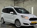 ARE GROUP'DAN 2018 FORD TOURNEO COURİER 1.5 TDCI TİTANİUM