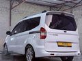 ARE GROUP'DAN 2018 FORD TOURNEO COURİER 1.5 TDCI TİTANİUM