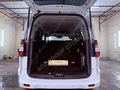 ARE GROUP'DAN 2018 FORD TOURNEO COURİER 1.5 TDCI TİTANİUM