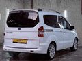 ARE GROUP'DAN 2018 FORD TOURNEO COURİER 1.5 TDCI TİTANİUM