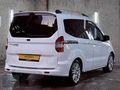 ARE GROUP'DAN 2018 FORD TOURNEO COURİER 1.5 TDCI TİTANİUM