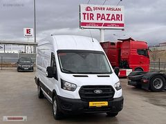 ŞENER ARSLAN'DAN 2025 MODEL ''0" KM FORD TRANSİT % 20 KDV'Lİ