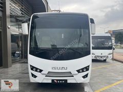 EMR OTOMOTİV ISUZU NOVO LUX 2015 MODEL 29+1