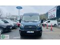 FordBayi Gürbaşlar 2022 Ford e-Transit 350L Van 270Hp Elektrikli