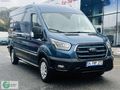 FordBayi Gürbaşlar 2022 Ford e-Transit 350L Van 270Hp Elektrikli