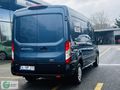 FordBayi Gürbaşlar 2022 Ford e-Transit 350L Van 270Hp Elektrikli