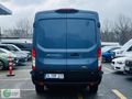 FordBayi Gürbaşlar 2022 Ford e-Transit 350L Van 270Hp Elektrikli
