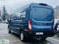 FordBayi Gürbaşlar 2022 Ford e-Transit 350L Van 270Hp Elektrikli