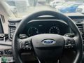 FordBayi Gürbaşlar 2022 Ford e-Transit 350L Van 270Hp Elektrikli