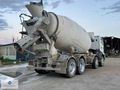 ÇALIŞGANLAR DAN 2012 FORD CARGO 3936M MİKSER ÇİFT ÇEKER