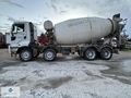 ÇALIŞGANLAR DAN 2012 FORD CARGO 3936M MİKSER ÇİFT ÇEKER