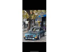 Sahibinden Toyota Corolla 1.3 XL 1994 Model 