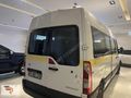 EMR OTOMOTİV RENAULT MASTER ARGEN 2017 MODEL (16+1)