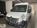 EMR OTOMOTİV RENAULT MASTER ARGEN 2017 MODEL (16+1)