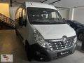 EMR OTOMOTİV RENAULT MASTER ARGEN 2017 MODEL (16+1)