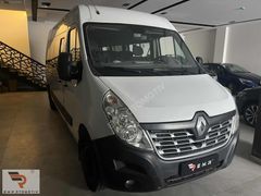 EMR OTOMOTİV RENAULT MASTER ARGEN 2017 MODEL (16+1)