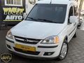 YİĞİT AUTO'dan OPEL COMBO 1.7 CİTY PLUS SIFIR MOTOR TAMİRLİ