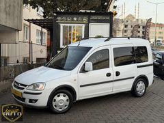 YİĞİT AUTO'dan OPEL COMBO 1.7 CİTY PLUS SIFIR MOTOR TAMİRLİ