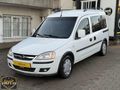 YİĞİT AUTO'dan OPEL COMBO 1.7 CİTY PLUS SIFIR MOTOR TAMİRLİ