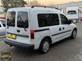 YİĞİT AUTO'dan OPEL COMBO 1.7 CİTY PLUS SIFIR MOTOR TAMİRLİ