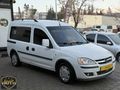 YİĞİT AUTO'dan OPEL COMBO 1.7 CİTY PLUS SIFIR MOTOR TAMİRLİ