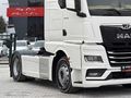 KMH GRUP'DAN MAN TGX 18.510 185.000KM
