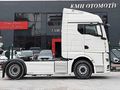 KMH GRUP'DAN MAN TGX 18.510 185.000KM
