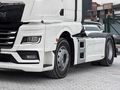 KMH GRUP'DAN MAN TGX 18.510 185.000KM