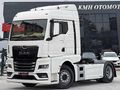 KMH GRUP'DAN MAN TGX 18.510 185.000KM