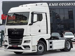 KMH GRUP'DAN MAN TGX 18.510 185.000KM