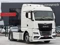 KMH GRUP'DAN MAN TGX 18.510 185.000KM