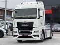 KMH GRUP'DAN MAN TGX 18.510 185.000KM