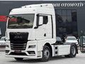 KMH GRUP'DAN MAN TGX 18.510 185.000KM