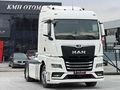 KMH GRUP'DAN MAN TGX 18.510 185.000KM