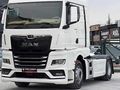 KMH GRUP'DAN MAN TGX 18.510 185.000KM