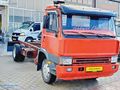 AKGÜL OTOMOTİV'DEN 1994 MODEL İVECO 85-12 İMDAT KOMPSÖRLÜ